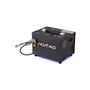 Air Venturi Nomad III Portable Compressor, 4500 PSI - Air Venturi