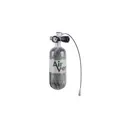 Air Venturi Mini Wingman Carbon Fiber Tank 100 Cu In - Air Venturi