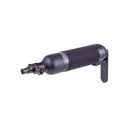AirForce Spin-Loc Carbon Fiber Spare Tank, .50 cal - Airforce
