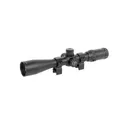 CenterPoint 3-12x44 PLT Rifle Scope - Crosman