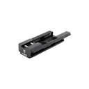 Saber Tactical Universal Picatinny to Arca-Swiss Adapter, Long - Saber Tactical