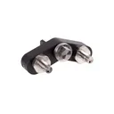 Saber Tactical FX Impact Double Tank Adapter - Saber Tactical