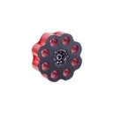 EDgun Leshiy 2 Magazine, .25 Caliber - Edgun