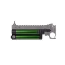 Hatsan Jet II Cylinder, Green - Hatsan