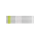 Air Venturi .357 Cal Air Bolt, 6 Pack 0.357 - Air Venturi