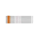 Air Venturi .45 Cal Air Bolt, 6 pack 0.45 - Air Venturi