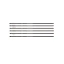 Benjamin Airbow Arrows 26", 6 pack - Benjamin