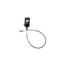 Air Venturi Scuba Tank Yoke K-Valve Adapter & Hose - Air Venturi