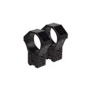 FX No Limit 34mm Rings, Dovetail - Fx Airguns
