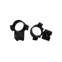FX No Limit 30mm Rings, Dovetail - Fx Airguns
