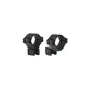 BKL Double Strap Offset 30mm Rings, Dovetail - Bkl