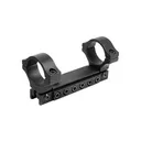 BKL Adjustable Mount, 30mm Rings, Dovetail - Bkl