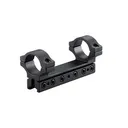 BKL Drop Compensated Mount, 1" Rings, Dovetail - Bkl