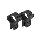 BKL Double Strap 30mm Rings, Dovetail - Bkl