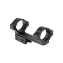 BKL 4" Long Offset Mount, 30mm Rings, Dovetail - Bkl