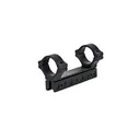 BKL 4" Long Mount, 30mm Rings, Dovetail - Bkl