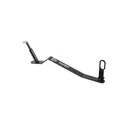 Saber Tactical FX Impact Bag Rider - Saber Tactical