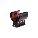Saber Tactical Universal Tube Clamp, 34mm - Saber Tactical