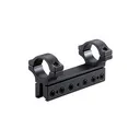 BKL High Mount, 1" Rings, Dovetail - Bkl