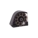 Air Arms S410/S510 Magazine, .22 Cal, 10 Rds, Grey - Air Arms