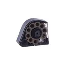 Air Arms S410/S510 Magazine, .177 Cal, 10 Rds, Grey - Air Arms