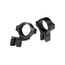 BKL Offset 30mm Rings, Dovetail - Bkl