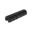 BKL Tri-Mount Riser Mount, Dovetail, 4" Long - Bkl
