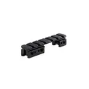 BKL Dovetail to Weaver Adapter, Fits Bolt Action Guns - Bkl