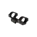 BKL 4" Long Mount, 1" Rings, Dovetail - Bkl