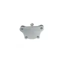 RGM Impact Magazine Holder, Silver - Rgm