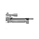 FX Chronograph Rod and Mount - Fx Airguns