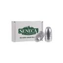 Seneca Flat Point .45 Cal, 350 gr - 50 ct 0.457 - Seneca