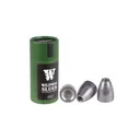 Wildman Slugs Hollow Point Dish Base .30 Caliber, 53 Grains - 100 ct 0.30 - Wildman Slugs