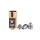 Wildman Slugs Hollow Point Dish Base .30 Caliber, 60 Grains - 100 ct 0.30 - Wildman Slugs