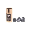 Wildman Slugs Hollow Point Flat Base .30 Caliber, 53 Grains - 100 ct 0.30 - Wildman Slugs