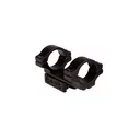BKL 3" Long Mount, 1" Rings, Dovetail - Bkl