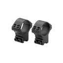 Sportsmatch 30mm Rings, High, Dovetail - Sportsmatch Uk Ltd.
