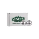Seneca Round Ball .45 Cal, 137 gr - 100 ct 0.45 - Seneca