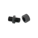 DonnyFL Air Arms S510 Double Male Adapter - Donny Fl
