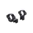 BKL Offset 1" Rings, Dovetail - Bkl