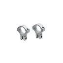 BKL 30mm Rings, Dovetail, Silver - Bkl