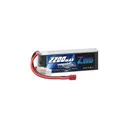 Barra 11.1v 35C LiPo 2200mAh Battery - Barra
