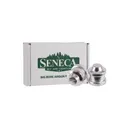 Seneca Balle Blondeau Flat Head .50 Cal, 210 gr - 50 ct 0.50 - Seneca
