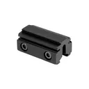BKL Tri-Mount Riser Mount, Dovetail, 1.625" Long - Bkl