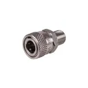 Air Venturi Foster Female Quick-Disconnect to 1/8" BSPP Male - Air Venturi