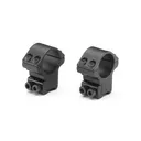 Sportsmatch 1" Rings, Medium, Dovetail - Sportsmatch Uk Ltd.