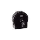 Dynamic Air Rifles Gen 3 Magazine, .22 Caliber - Dynamic Air Rifles