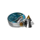 H&N Hornet .22 Cal, 16.2 gr - 200 ct 0.22 - Haendler & Natermann