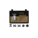 JSB Match Premium Light Weight .177 Cal, 7.33 gr - 200 ct 0.177 - Jsb
