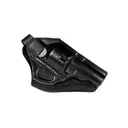 Dan Wesson Strike Revolver 2.5-4" Black Belt Holster - Dan Wesson